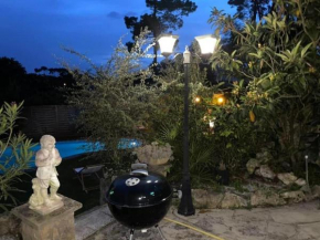 absolute peace and relaxation, Lloret De Mar